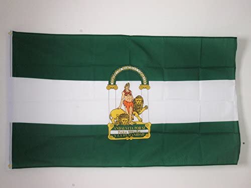 Comprar Bandera de Andalucía  Tu Bandera Andaluza está en DeBandera