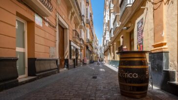 Las 6 características que hacen a los bares andaluces únicos