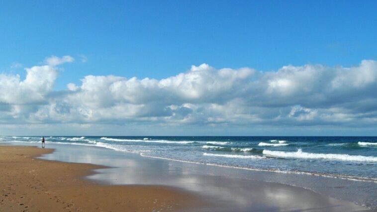 Conil es uno de los 10 pueblos más bonitos de Andalucía.