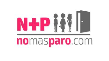 NoMas Paro es la alternativa digital a los métodos de búsqueda de empleo tradicionales