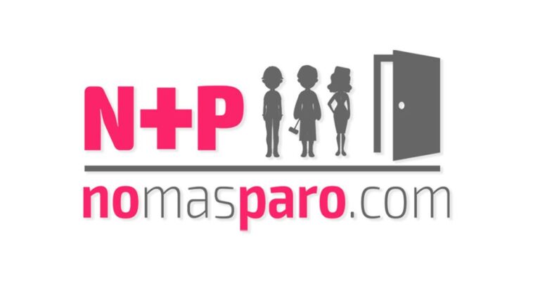 NoMas Paro es la alternativa digital a los métodos de búsqueda de empleo tradicionales