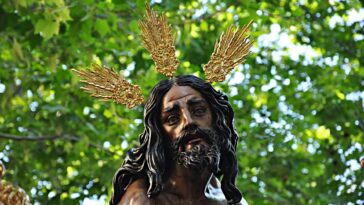 La Semana Santa andaluza es una de las tradiciones más importantes de la región.