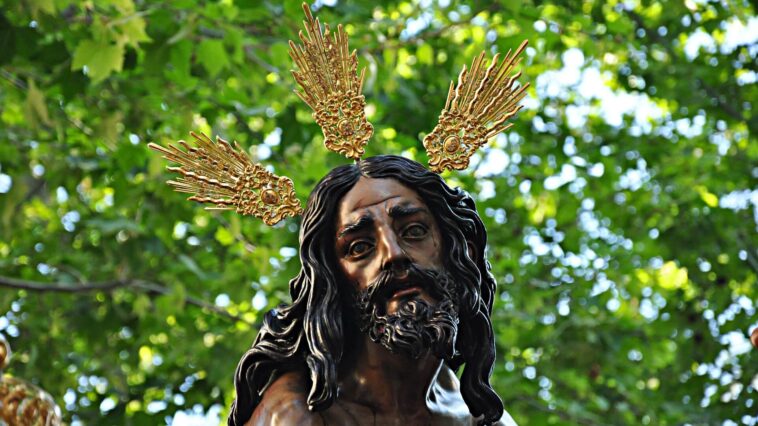 La Semana Santa andaluza es una de las tradiciones más importantes de la región.